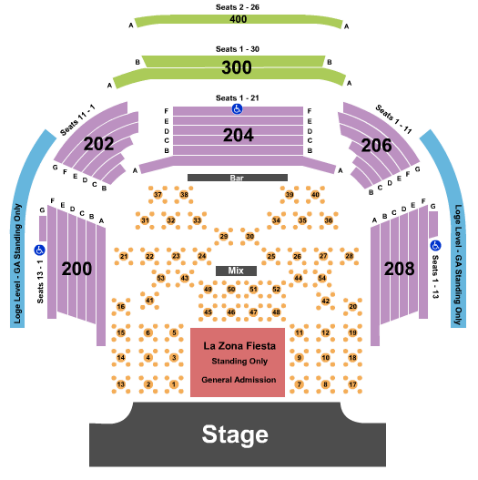 Santana Las Vegas Tickets 2021 House of Blues